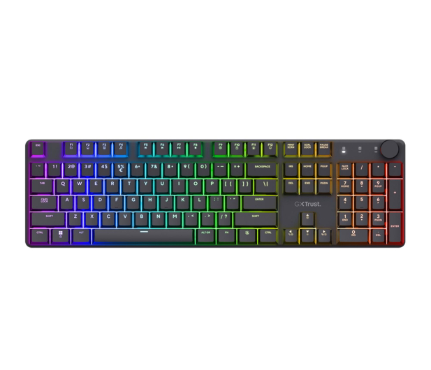 Trust GXT868 TORIX Wireless - 1353047 - zdjęcie